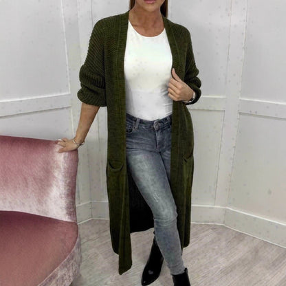 Classic Designed Cardigan
