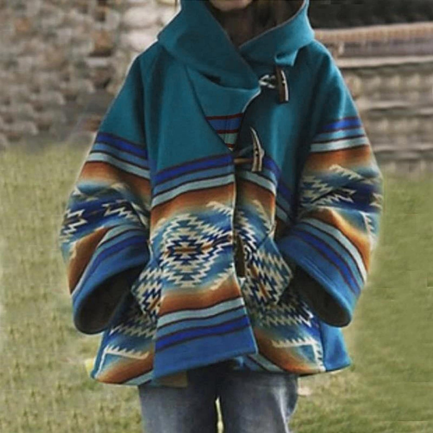 Thoughtfully Designed Garment
