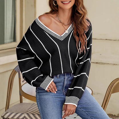 Thoughtfully Designed Pullover