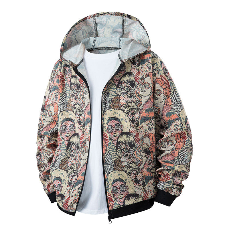 Hautfarben