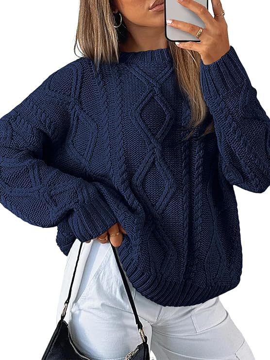 Classic Designed Pullover
