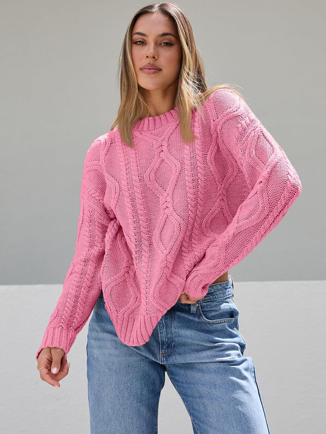 Rosa