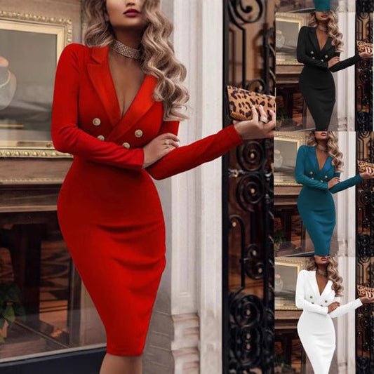 Elegantly Designed Garment