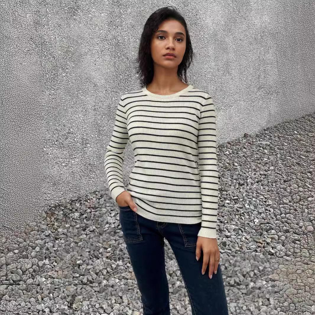 Classic Vintage Pullover