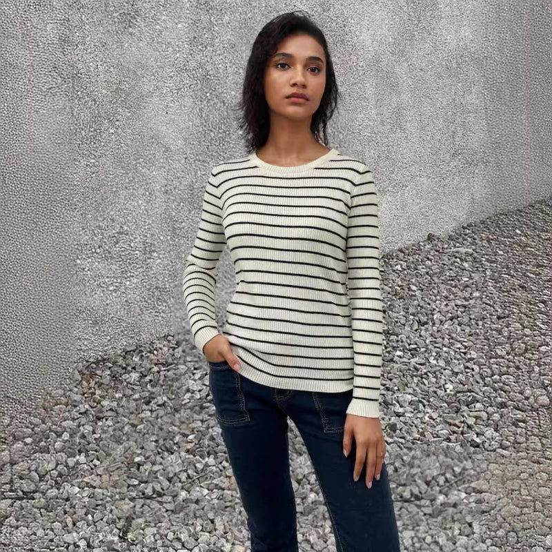 Classic Vintage Pullover