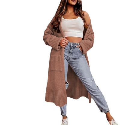 Classic Designed Cardigan