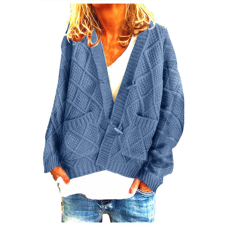 Jeansblau