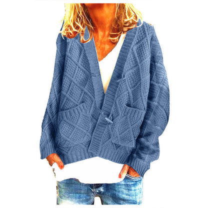 Jeansblau