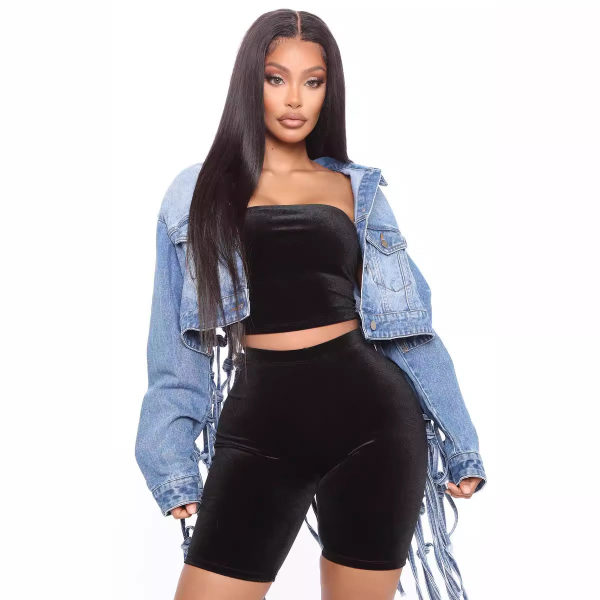 Classic Designed Garment
