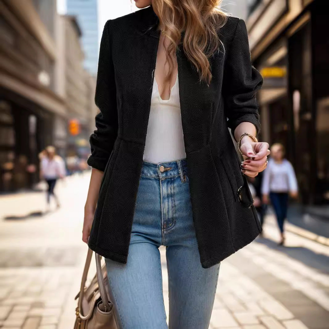 Thoughtfully Designed Garment