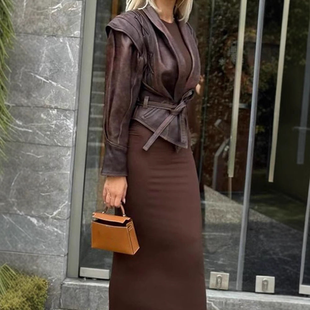 Classic Vintage Garment