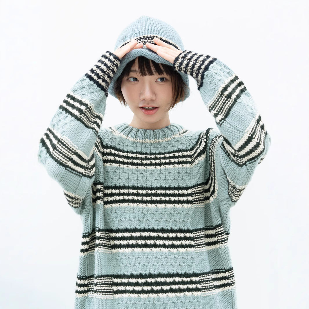 Beautifully Crafted Pullover