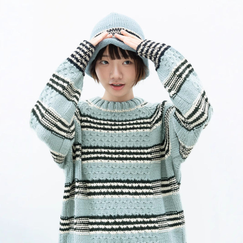 Beautifully Crafted Pullover
