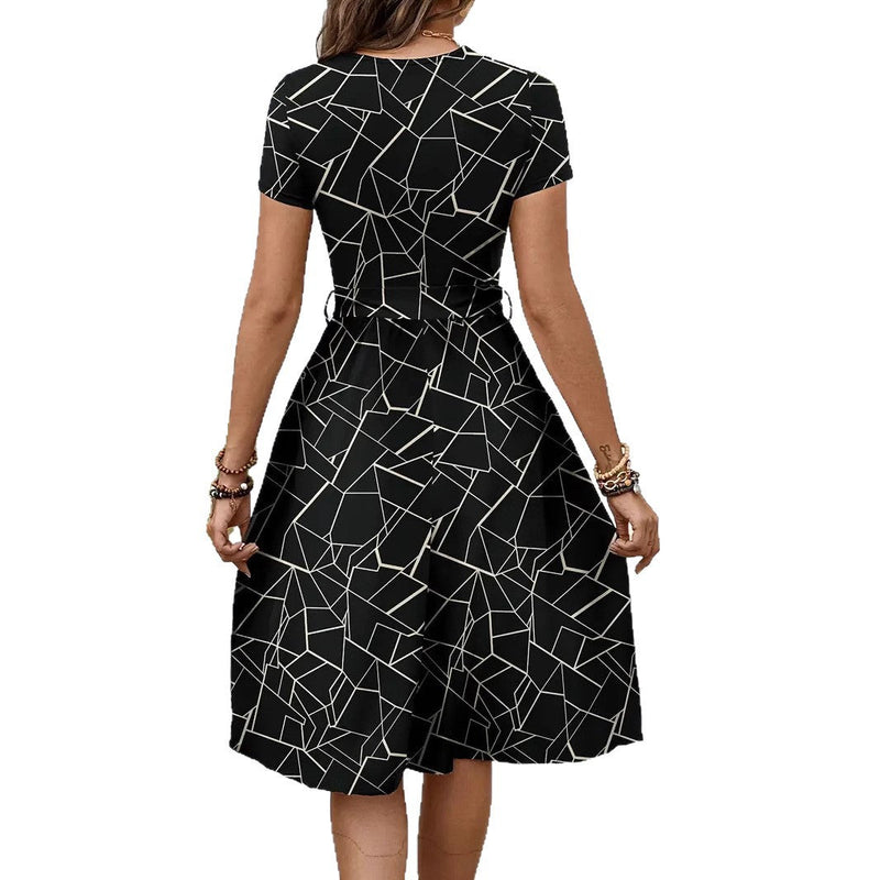 Thoughtfully Designed Garment