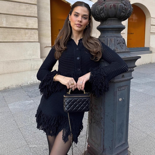 Timeless Vintage Style Garment