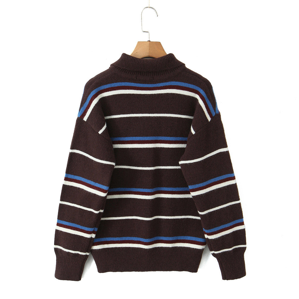 Classic Vintage Pullover