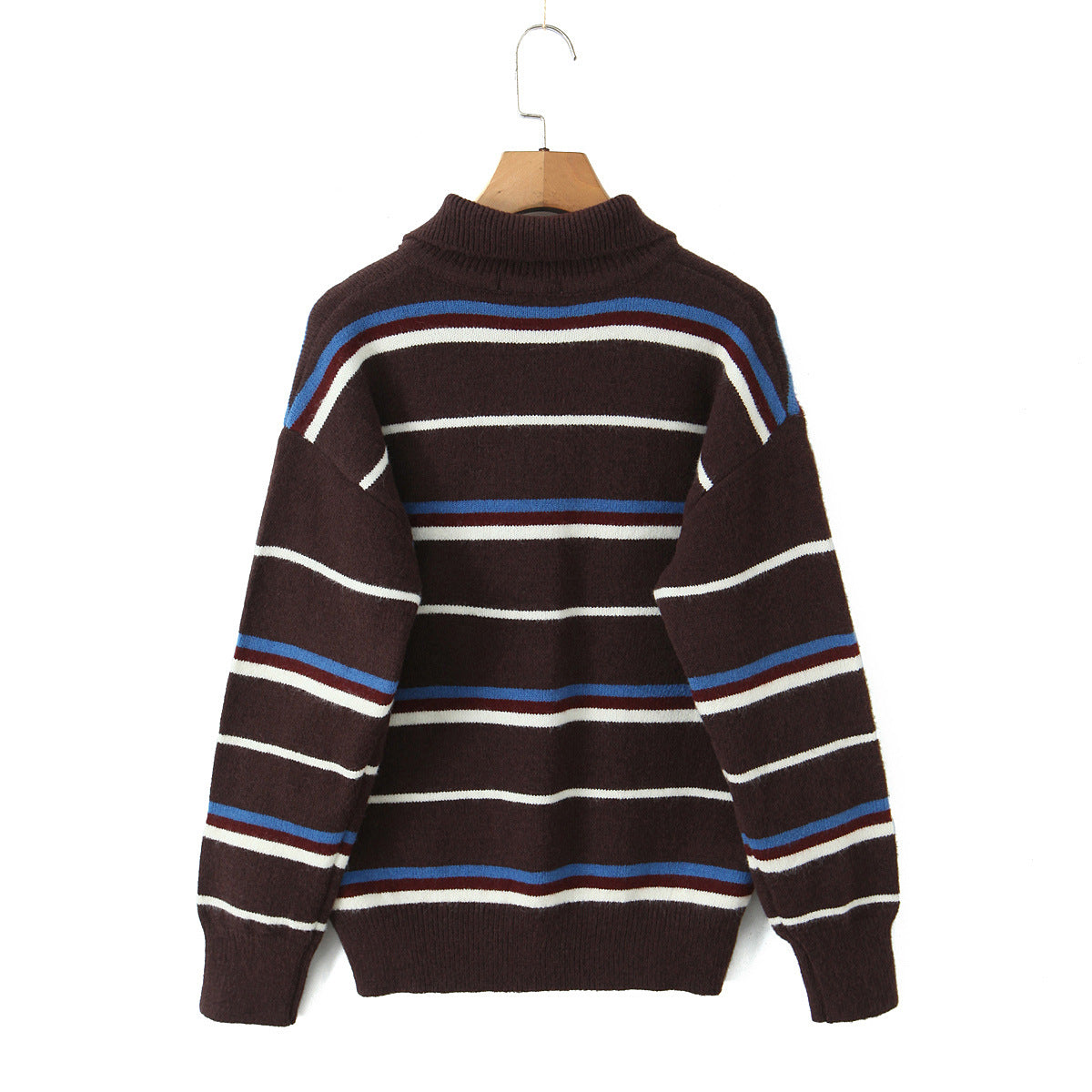 Classic Vintage Pullover