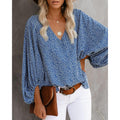 Blau