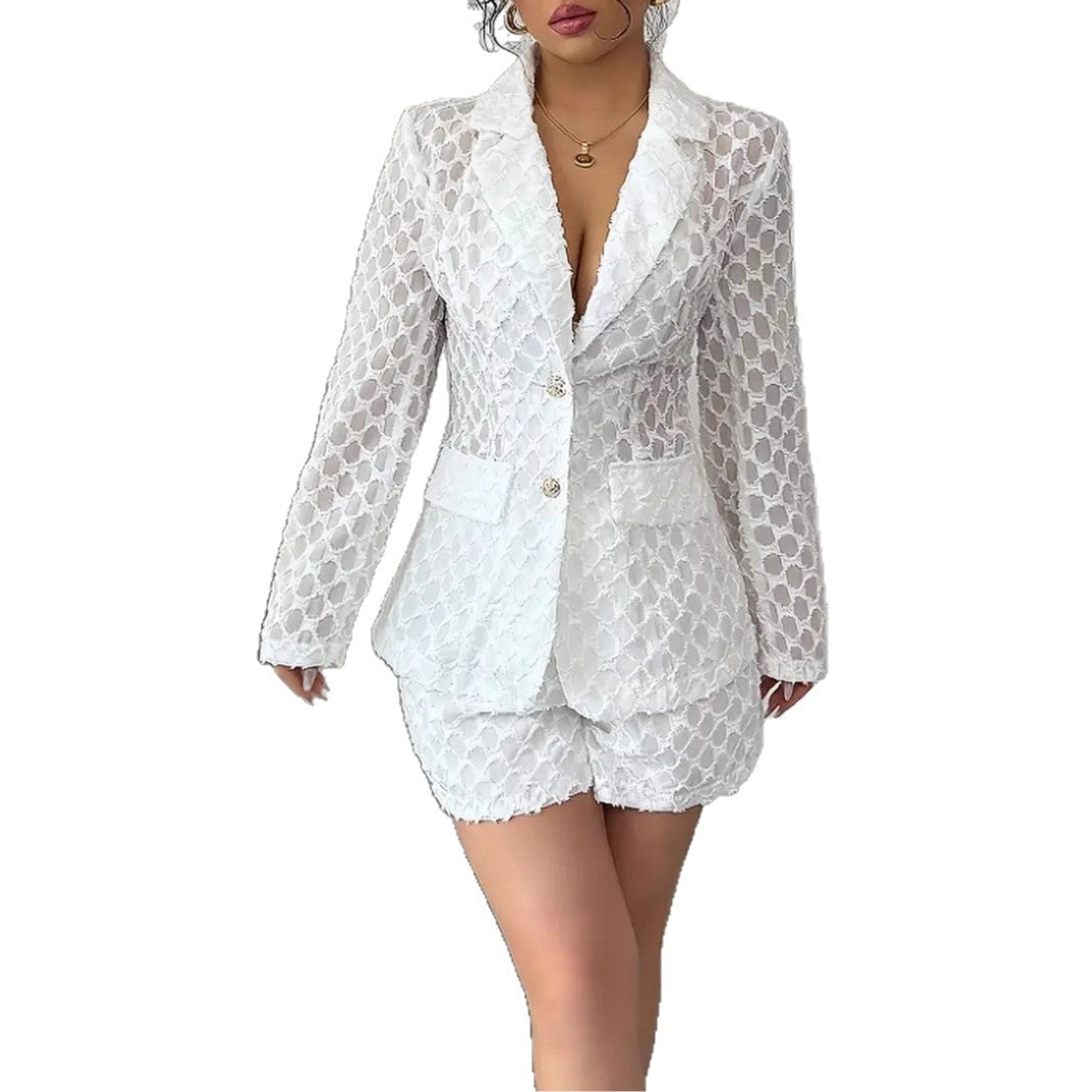 Beautifully Crafted Garment