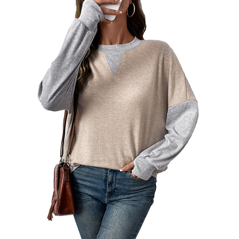 Timeless Vintage Style Pullover