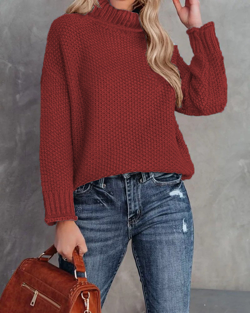 Classic Vintage Pullover