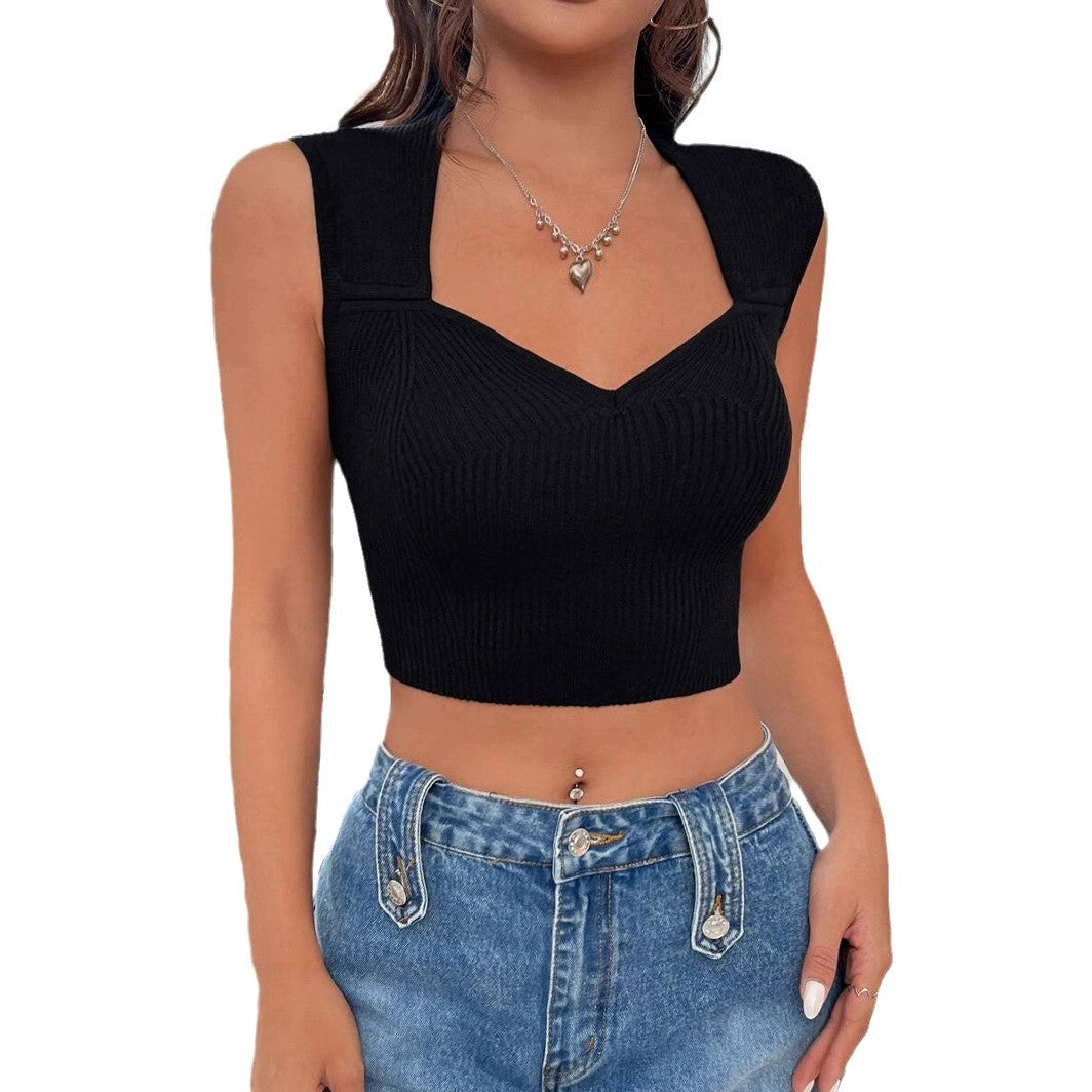 Classic Designed Top