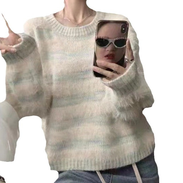Classic Designed Pullover