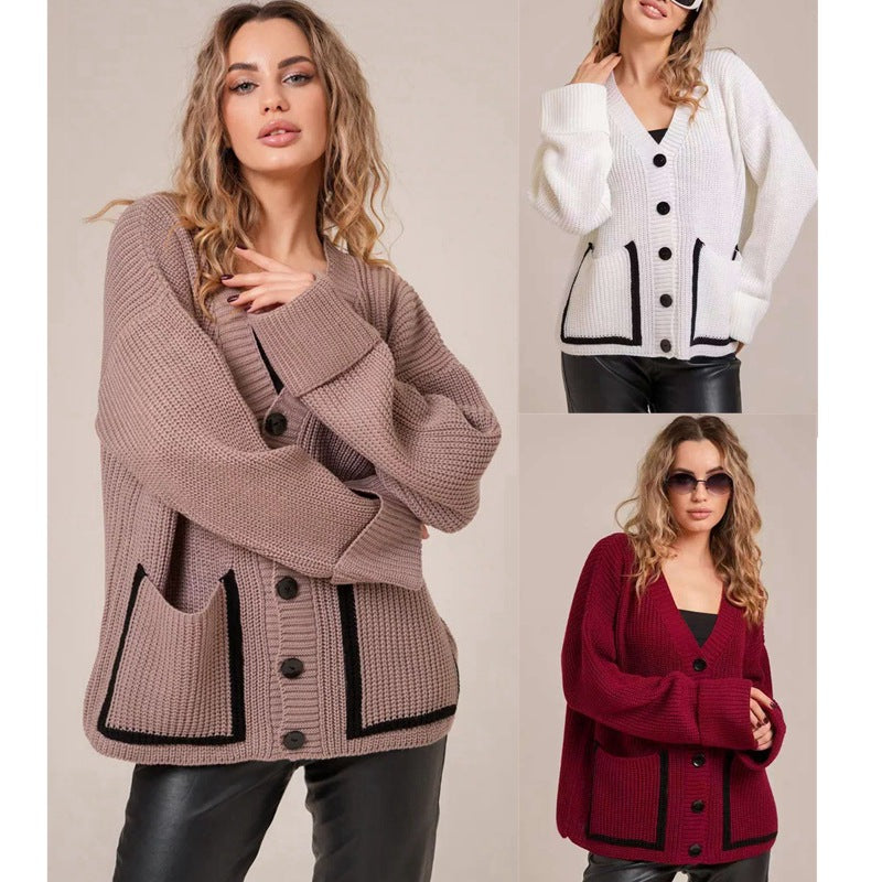 Vintage Inspired Cardigan