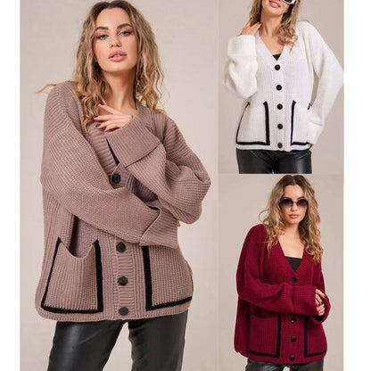 Vintage Inspired Cardigan