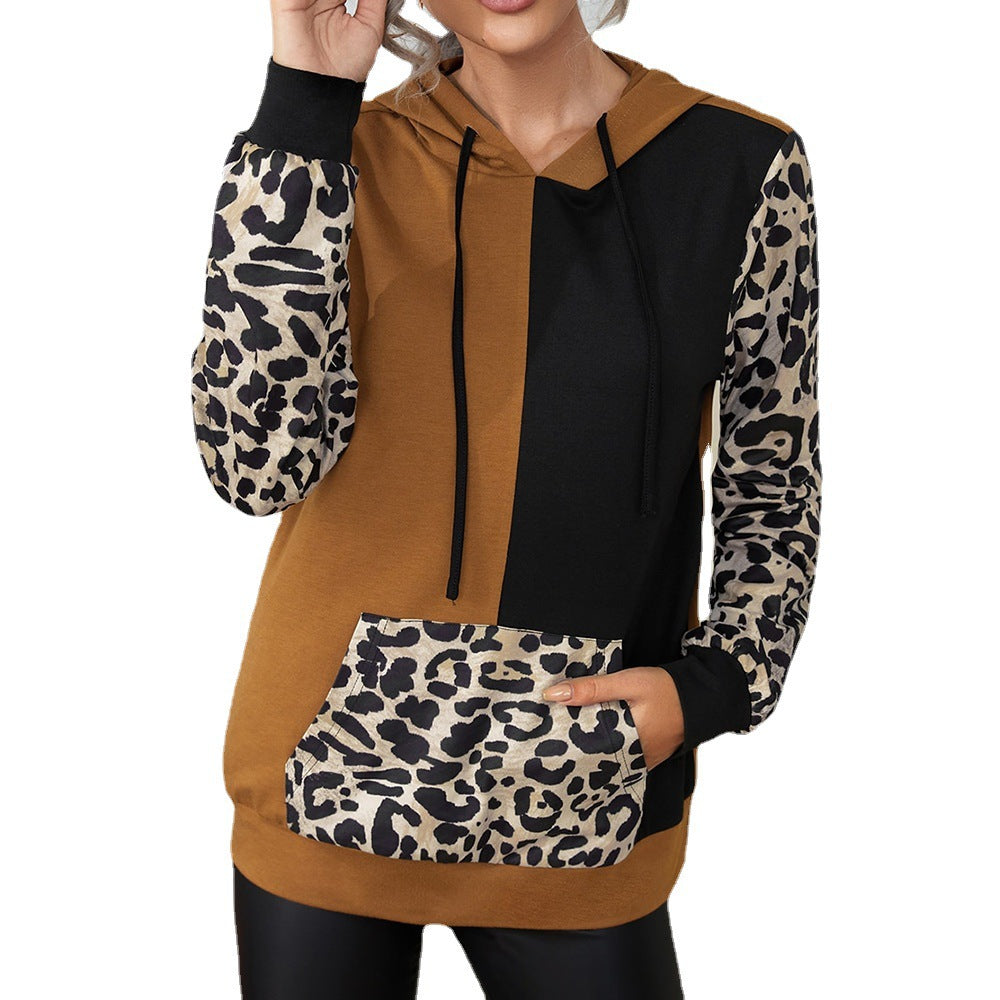 Gracefully Designed Pullover