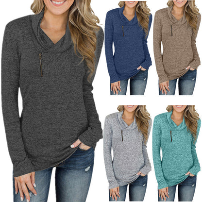 Vintage Inspired Pullover