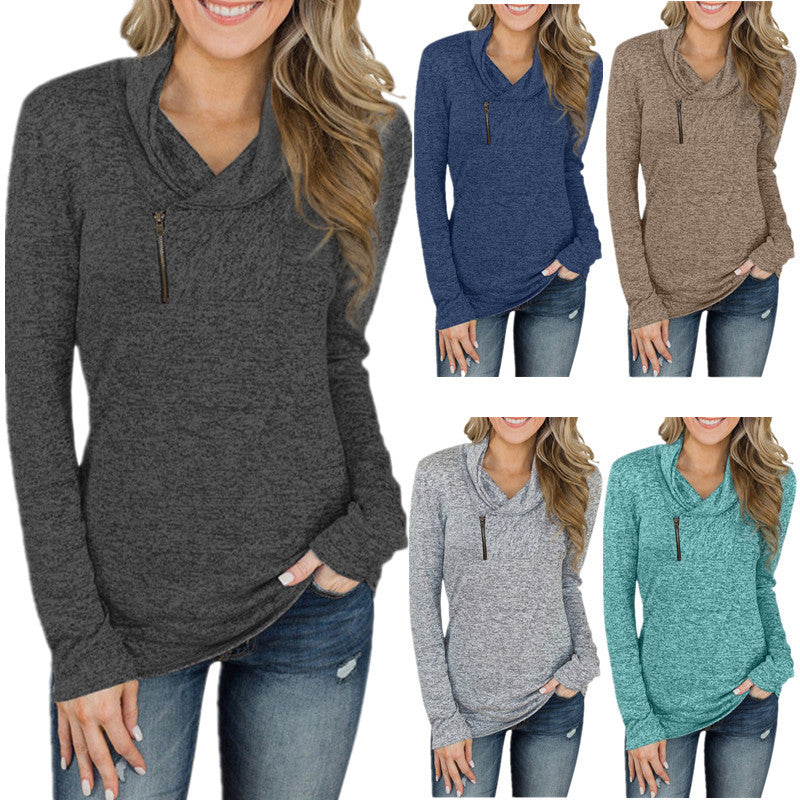 Vintage Inspired Pullover