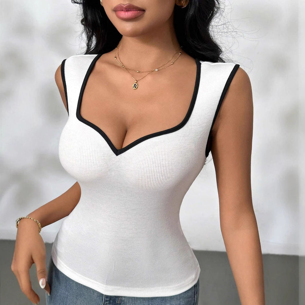 Gracefully Designed Garment