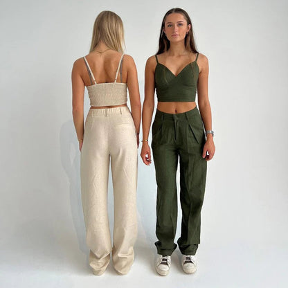 Timeless Vintage Style Garment
