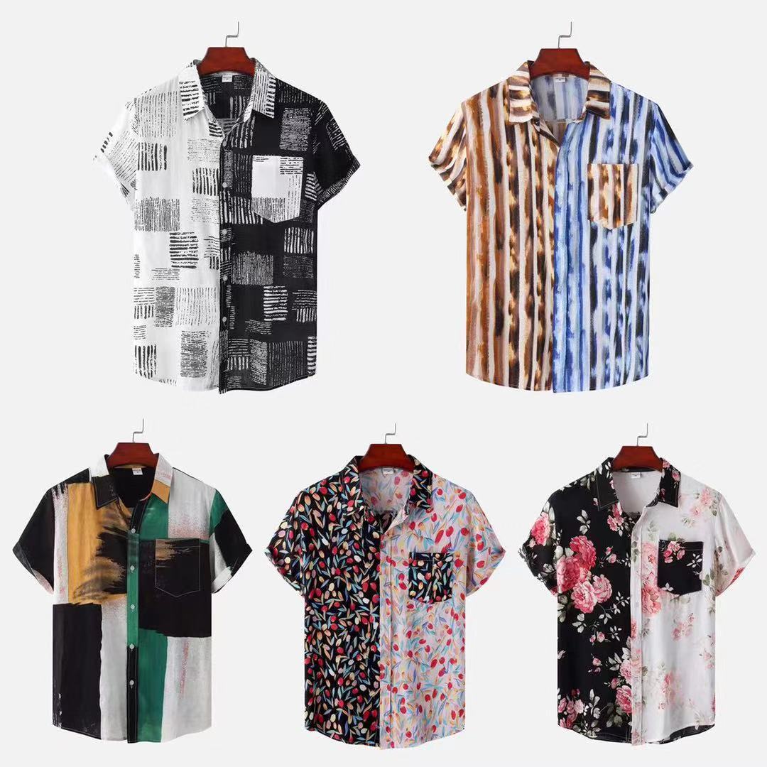 Thoughtfully Designed Garment