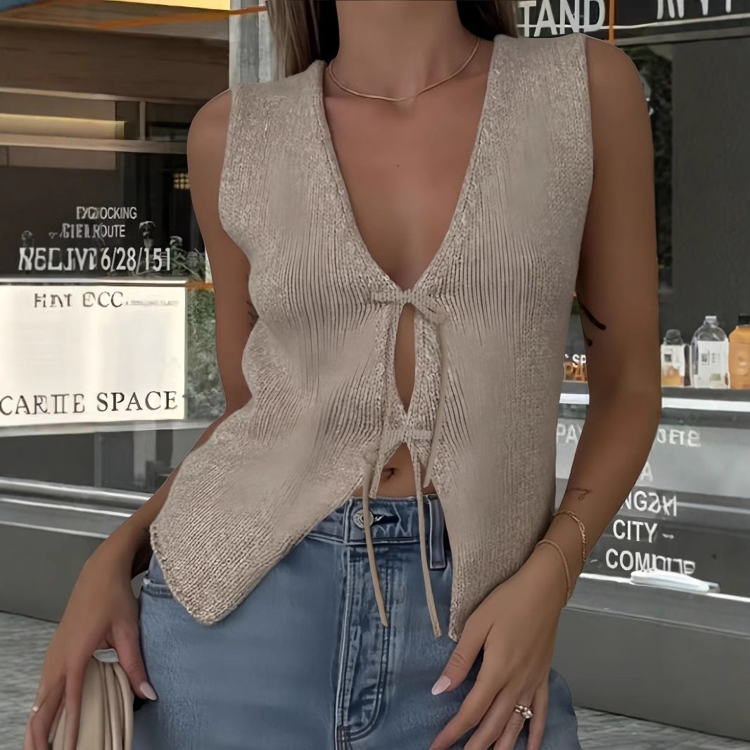 Vintage Inspired Garment