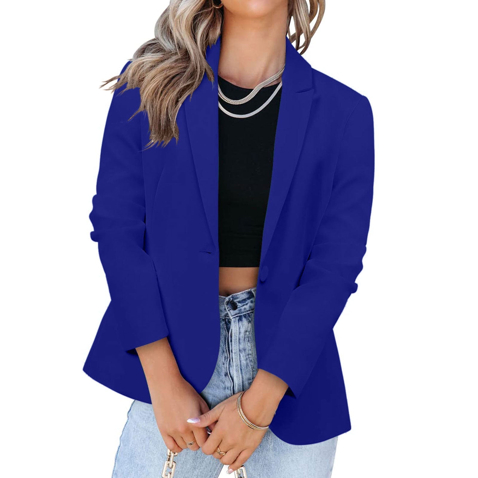 Blau
