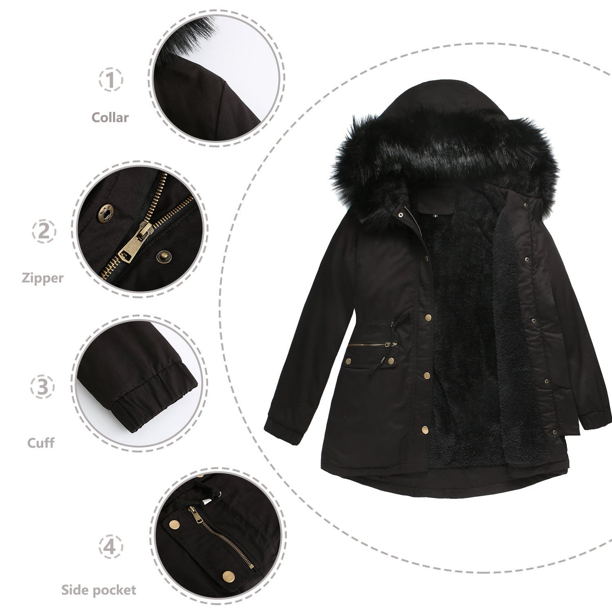 Beautifully Crafted Garment