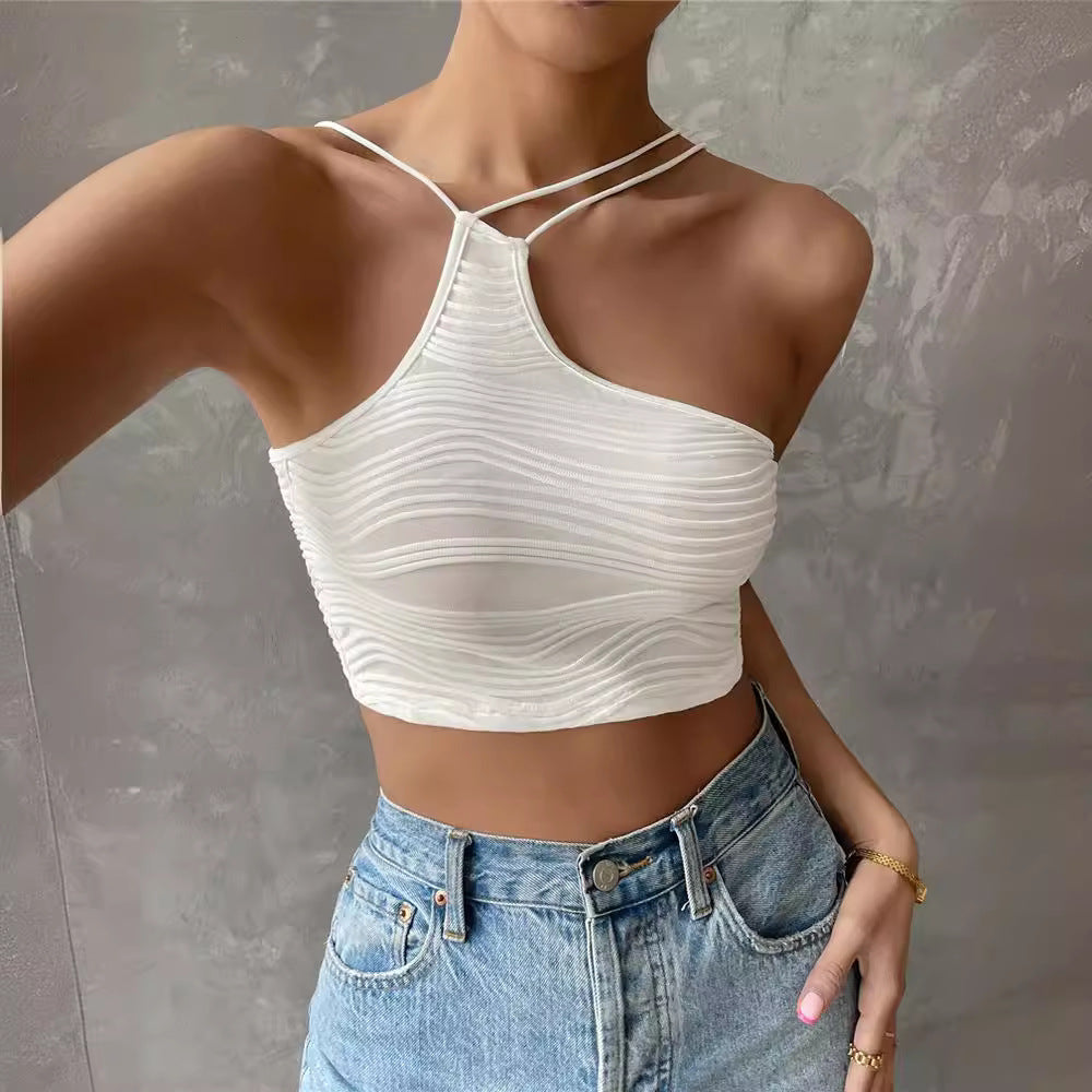 Thoughtfully Designed Top