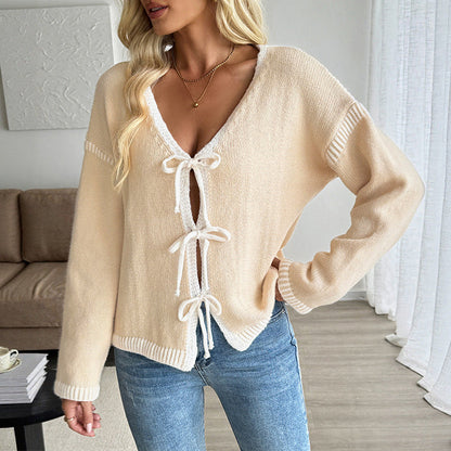 Vintage Inspired Cardigan