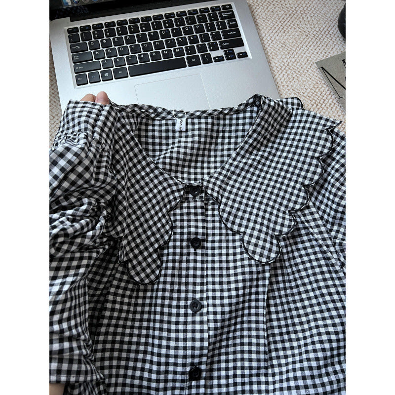 Thoughtfully Designed Garment