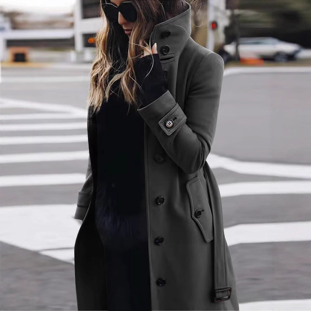 Beautifully Crafted Coat