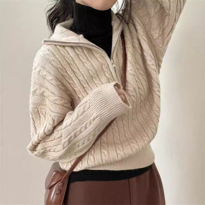 Classic Vintage Pullover