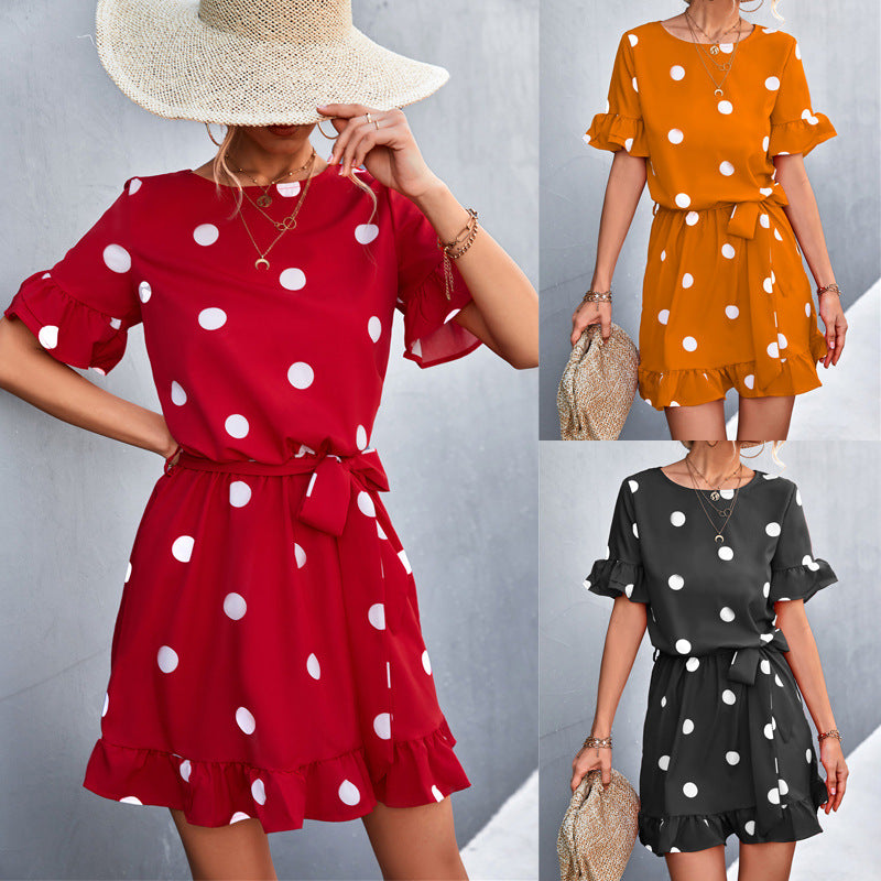 Elegantly Designed Garment