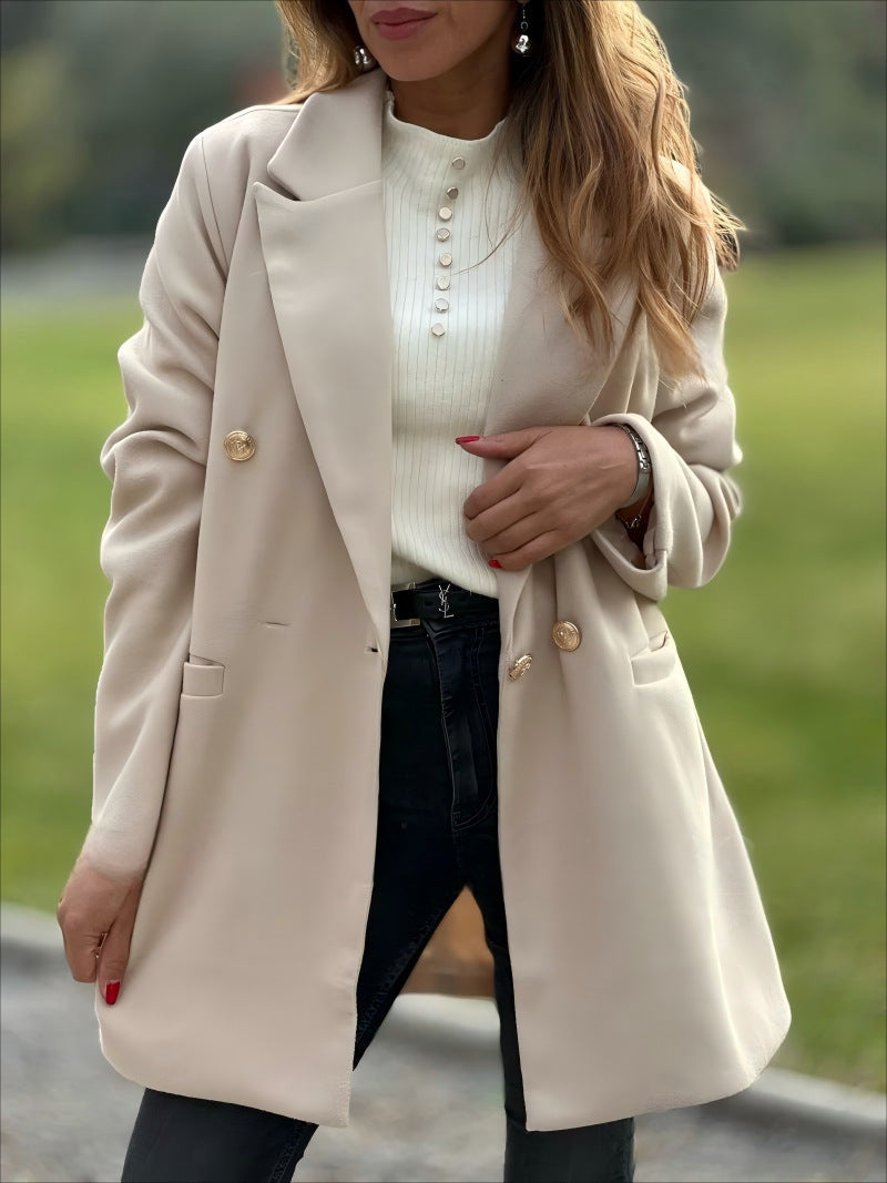 Classic Designed Garment
