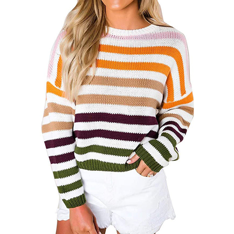 Beautifully Crafted Pullover