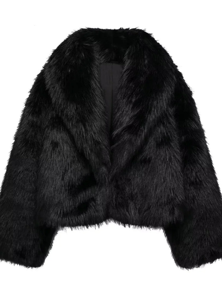 Vintage Inspired Jacket