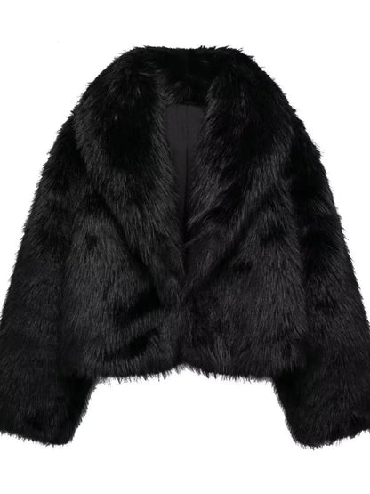 Vintage Inspired Jacket