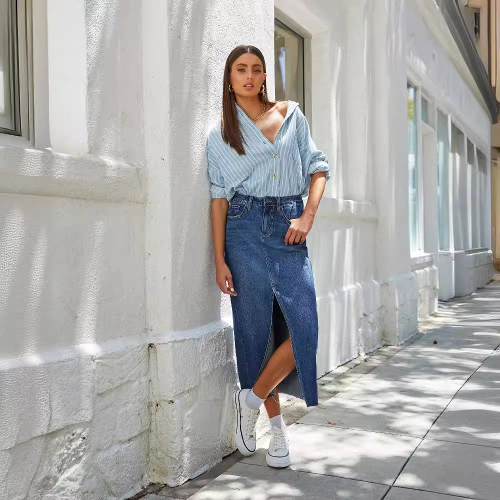 Timeless Vintage Style Garment