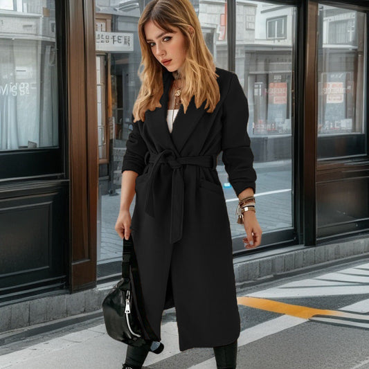 Classic Designed Coat